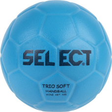 М’яч гандбольний SELECT Trio Soft Handball